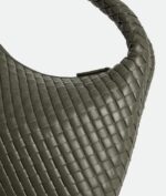 Bottega Veneta Small Veneta 856736 Pickle - Image 2
