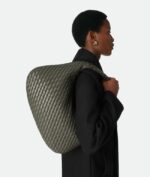 Bottega Veneta Small Veneta 856736 Pickle - Image 3