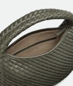 Bottega Veneta Small Veneta 856736 Pickle - Image 4