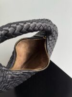 Bottega Veneta Small Veneta 856736 black - Image 2