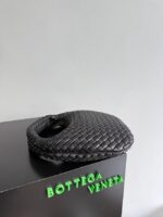 Bottega Veneta Small Veneta 856736 black - Image 3