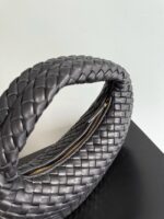 Bottega Veneta Small Veneta 856736 black - Image 6