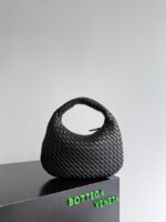 Bottega Veneta Small Veneta 856736 black