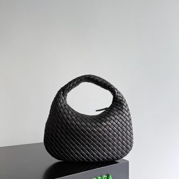 Bottega Veneta Small Veneta 856736 black