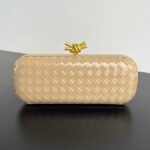 Bottega Veneta Stretch Knot 754783 Apricot