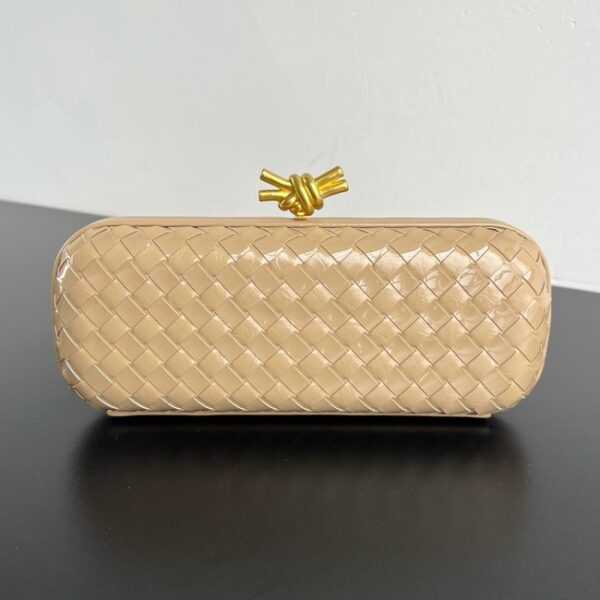 Bottega Veneta Stretch Knot 754783 Apricot