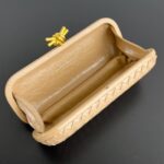 Bottega Veneta Stretch Knot 754783 Apricot - Image 2