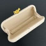 Bottega Veneta Stretch Knot 754783 Cream - Image 4