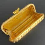 Bottega Veneta Stretch Knot 754783 gold - Image 2