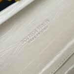 Bottega Veneta Stretch Knot 754783 white - Image 5