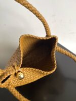 ottega Veneta Tosca 716974 Dark praline - Image 4