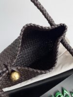 Bottega Veneta Tosca 716974 Fondant - Image 4