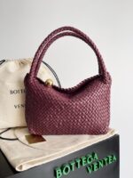 Bottega Veneta Tosca 716974 Sapele