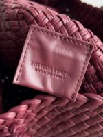 Bottega Veneta Tosca 716974 Sapele - Image 2