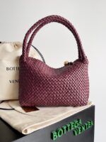 Bottega Veneta Tosca 716974 Sapele - Image 4