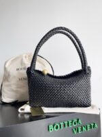 Bottega Veneta Tosca 716974 black