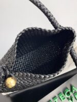 Bottega Veneta Tosca 716974 black - Image 5