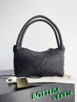 Bottega Veneta Tosca 716974 black - Image 2