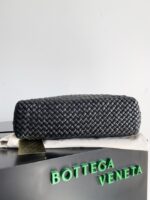 Bottega Veneta Tosca 716974 black - Image 3