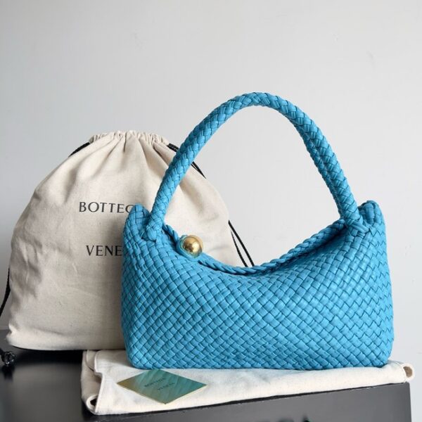 Bottega Veneta Tosca 716974 blue