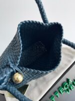 Bottega Veneta Tosca 716974 blue - Image 3