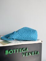 Bottega Veneta Tosca 716974 blue - Image 3