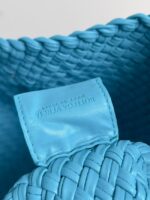 Bottega Veneta Tosca 716974 blue - Image 4