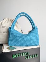 Bottega Veneta Tosca 716974 blue - Image 5