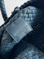 Bottega Veneta Tosca 716974 blue - Image 4