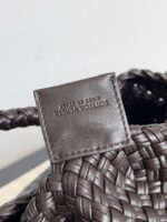 Bottega Veneta Tosca 716974 dark brown - Image 3