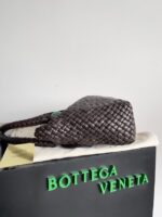 Bottega Veneta Tosca 716974 dark brown - Image 5