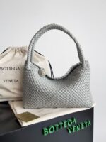 Bottega Veneta Tosca 716974 gray