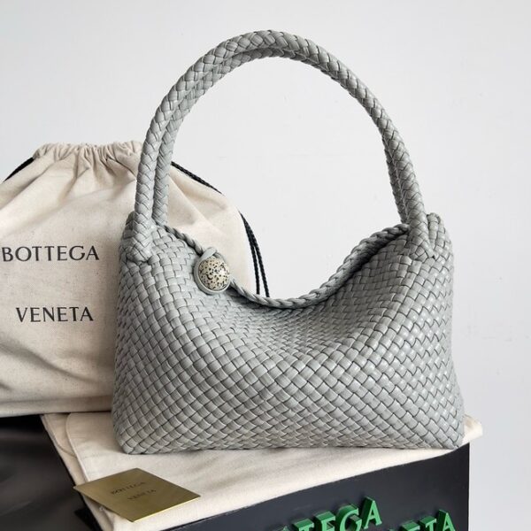 Bottega Veneta Tosca 716974 gray