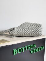 Bottega Veneta Tosca 716974 gray - Image 3