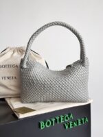 Bottega Veneta Tosca 716974 gray - Image 5