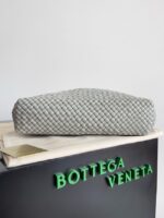 Bottega Veneta Tosca 716974 gray - Image 6