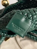 Bottega Veneta Tosca 716974 green - Image 2