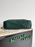 Bottega Veneta Tosca 716974 green - Image 3