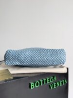 Bottega Veneta Tosca 716974 sky blue - Image 2