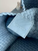 Bottega Veneta Tosca 716974 sky blue - Image 3