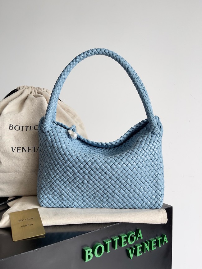 Bottega-Veneta-Tosca-716974-sky-blue-0924 Bottega Veneta Tosca 716974 sky blue - Image 1