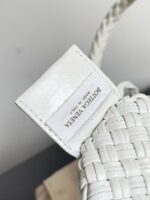 Bottega Veneta Tosca 716974 white - Image 4