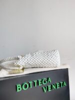 Bottega Veneta Tosca 716974 white - Image 5