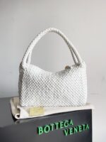 Bottega Veneta Tosca 716974 white - Image 7