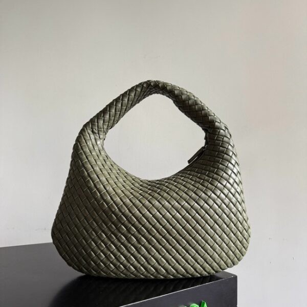 Bottega Veneta Veneta 856737 Pickle