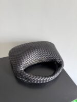 Bottega Veneta Veneta 856737 black - Image 4