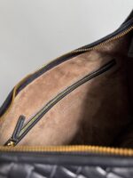 Bottega Veneta Veneta 856737 black - Image 3