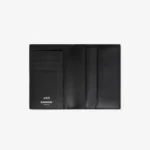 Check Passport Holder Archive beige - Image 3