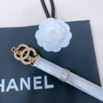 Chanel Belt 20MM CHB00198 - Image 2