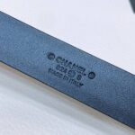 Chanel Belt 20MM CHB00199 - Image 2